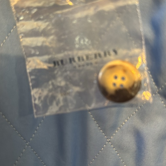 Burberry Brit jacket - Picture 5 of 5